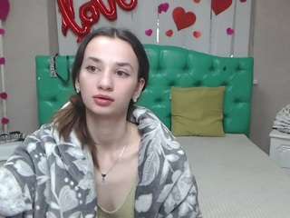 jessicabreeze Live Webcam on CamSoda