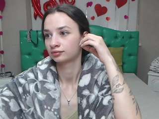 jessicabreeze webcam