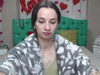 Live webcam model jessicabreeze on Soda Cams