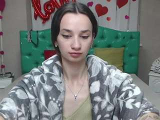 Live webcam model jessicabreeze on Soda Cams