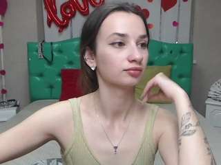 jessicabreeze Live Webcam on CamSoda