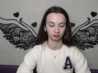 Live webcam model jessicabreeze on Soda Cams