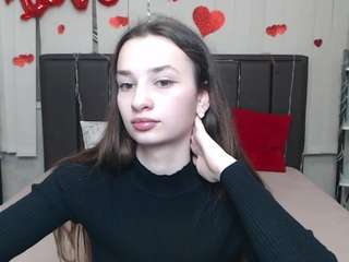 jessicabreeze Live Webcam on CamSoda