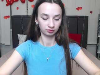 jessicabreeze Live Webcam on CamSoda