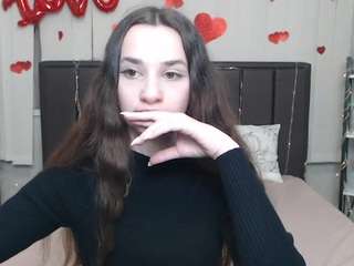 jessicabreeze Live Webcam on CamSoda