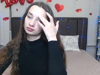 jessicabreeze Live Webcam on CamSoda