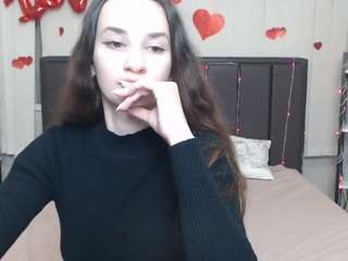 jessicabreeze Live Webcam on CamSoda