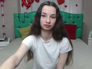 Live webcam model jessicabreeze on Soda Cams