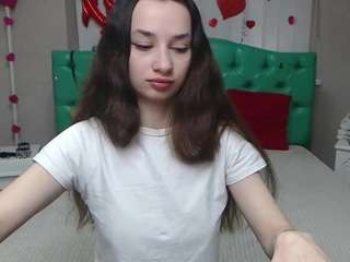 Live webcam model jessicabreeze on Soda Cams