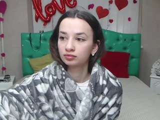 Live webcam model jessicabreeze on Soda Cams