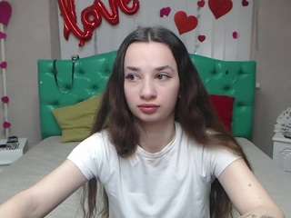 Live webcam model jessicabreeze on Soda Cams