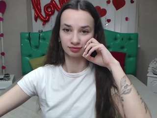 jessicabreeze webcam