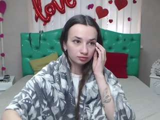 jessicabreeze webcam