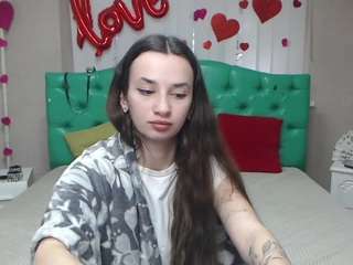 jessicabreeze webcam