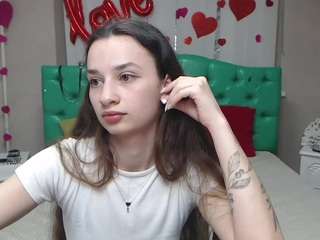 jessicabreeze webcam