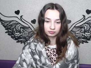 Live webcam model jessicabreeze on Soda Cams