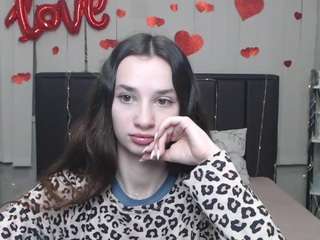 jessicabreeze webcam