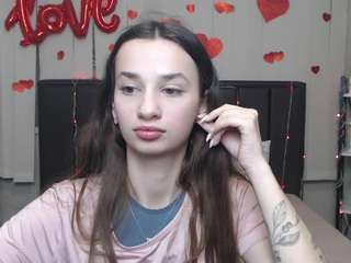 jessicabreeze webcam