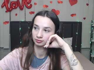 jessicabreeze's CamSoda show and profile