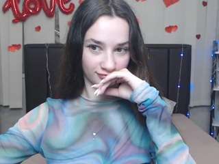 jessicabreeze's CamSoda show and profile