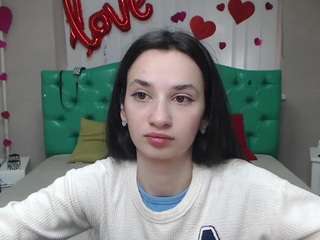 jessicabreeze Live Webcam on CamSoda