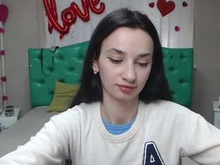 jessicabreeze Live Webcam on CamSoda