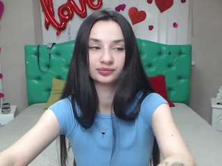 jessicabreeze Live Webcam on CamSoda