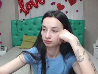 jessicabreeze webcam