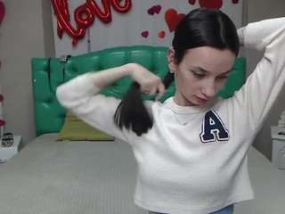 jessicabreeze Live Webcam on CamSoda