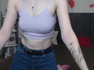 jessicabreeze webcam