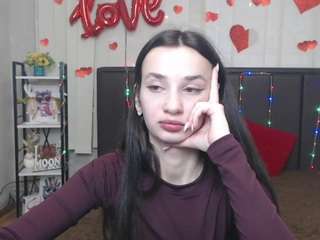 jessicabreeze Live Webcam on CamSoda