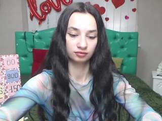 jessicabreeze Live Webcam on CamSoda