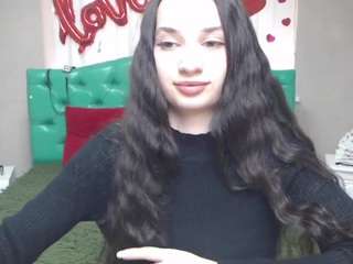 jessicabreeze Live Webcam on CamSoda
