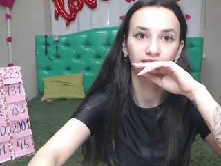 jessicabreeze webcam