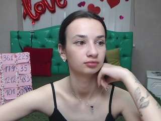 jessicabreeze webcam