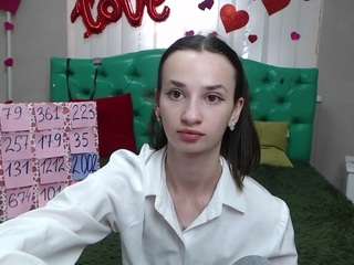 jessicabreeze Sex Cam Show