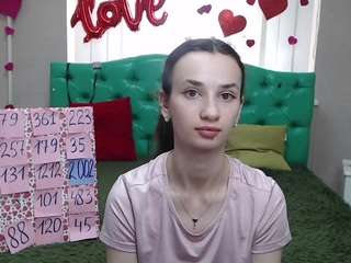 jessicabreeze Sex Cam Show