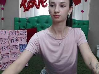 jessicabreeze Sex Cam Show