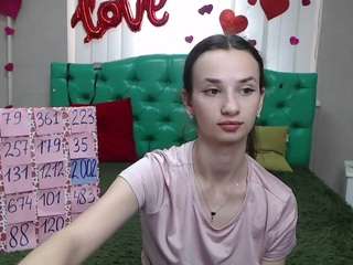 jessicabreeze Sex Cam Show