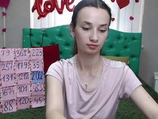 jessicabreeze Sex Cam Show