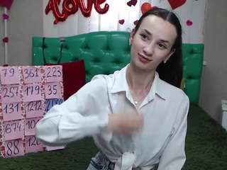 jessicabreeze Sex Cam Show