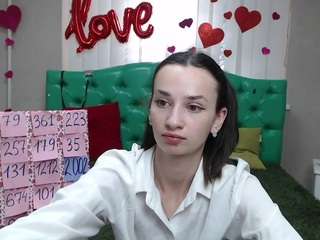 jessicabreeze Sex Cam Show