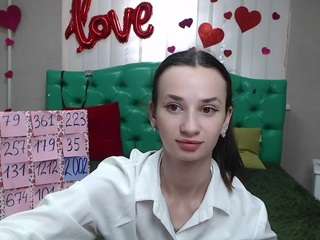 jessicabreeze Sex Cam Show