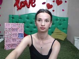 jessicabreeze Sex Cam Show