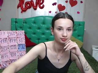 jessicabreeze Sex Cam Show