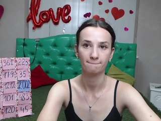 jessicabreeze Sex Cam Show
