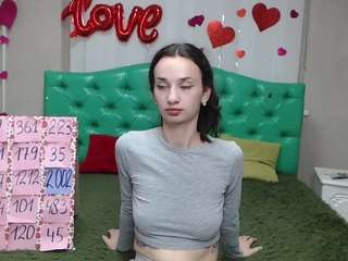 jessicabreeze Sex Cam Show