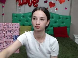 jessicabreeze Sex Cam Show