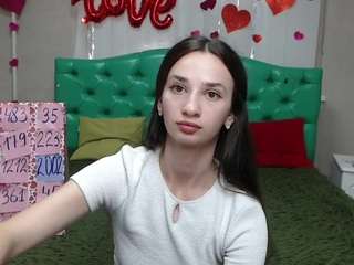 jessicabreeze Sex Cam Show
