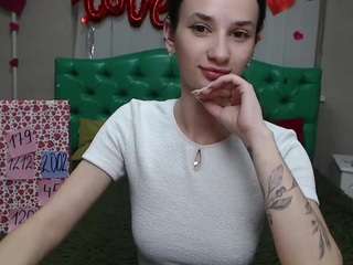 jessicabreeze Sex Cam Show